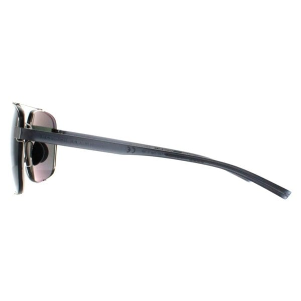 Porsche Design Sunglasses P8922 B Palladium Green