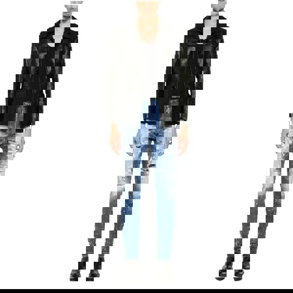 Dsquared2 Cool Guy Jeans Navy Blue W30