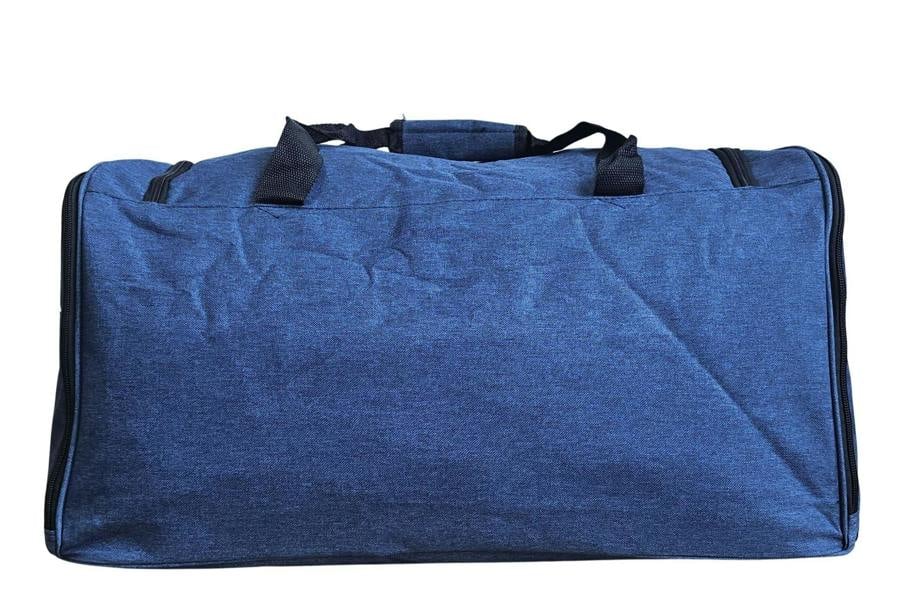 Infinity Luggage Extra Large Duffel Weekend Holdall Carry-On Cabin Bag Gym Sports Travel Bag