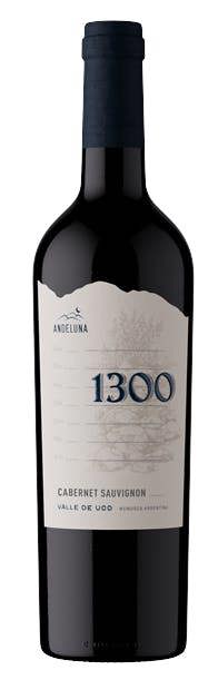 Andeluna 1300, Valle de Uco, Cabernet Sauvignon 2023 75cl