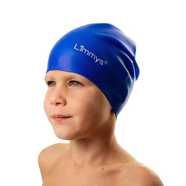 Limmys Premium Kids Swim Caps