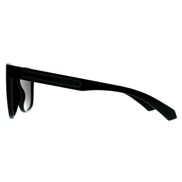 Polaroid Sunglasses PLD 2161/S O6W M9 Black Grey Polarized