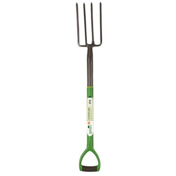 Kingfisher Digging Fork - One Colour - 