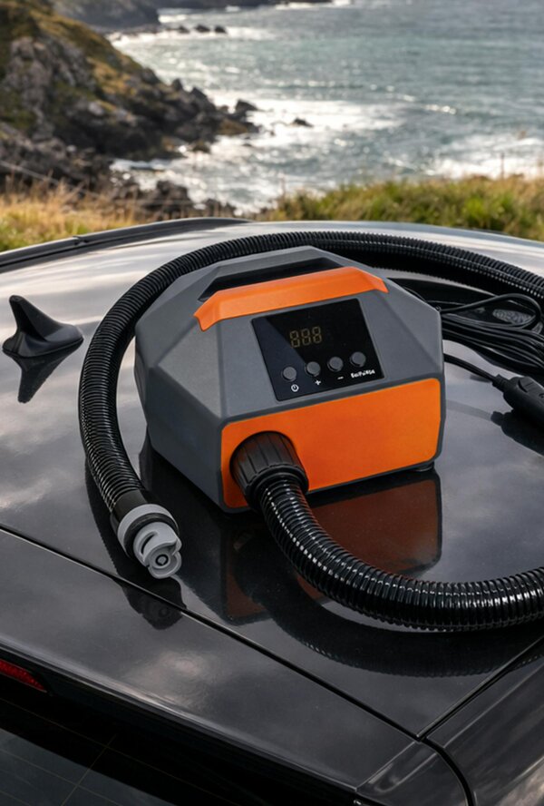 Aquaplanet Compact Electric SUP Pump