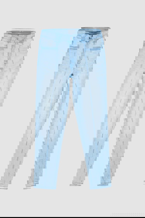 Enorsia Authentic Skinny Jeans