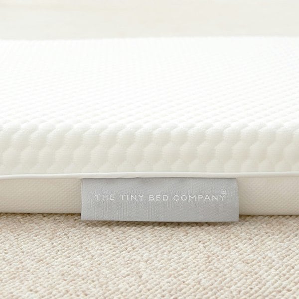 Tiny Dreamer™ - Premium Foam Crib Mattress To Fit Maxi-Cosi Tori (81 x 50cm) - The Tiny Bed Company™