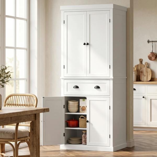 Kitchen Pantry