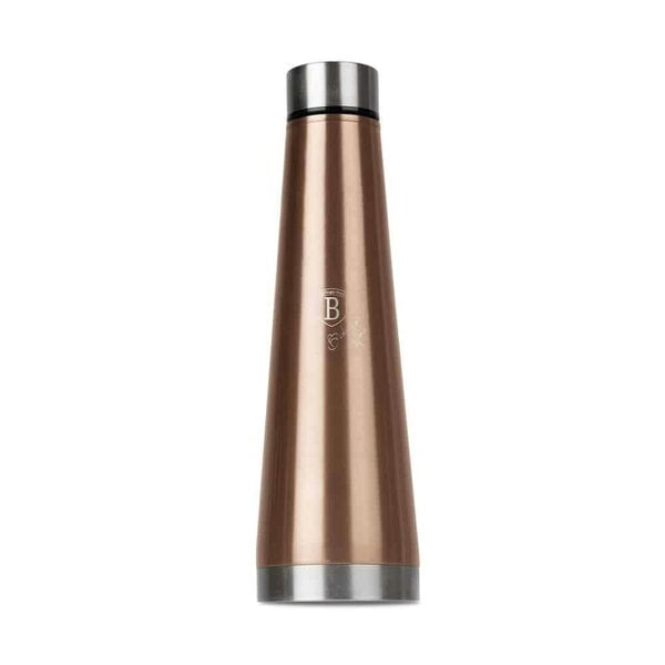 Berlinger Haus Vacuum flask, bottle shape, 0,4L Berlinger Haus BH8744