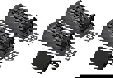 OLPRO Level Ramp & Chock Set