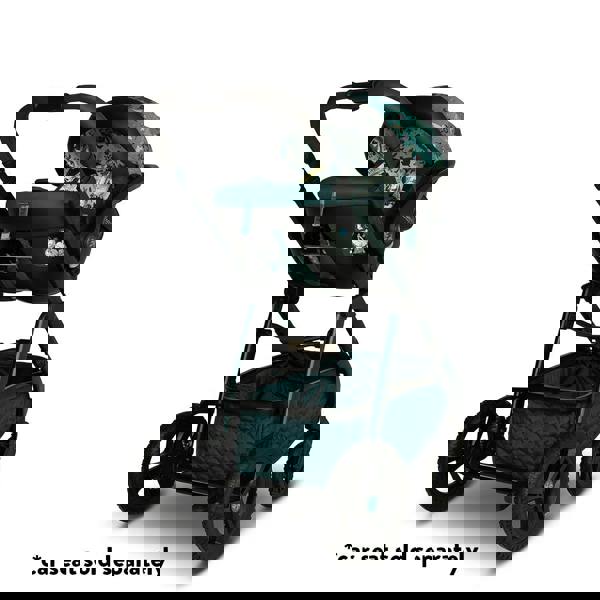 Wow 3 Pram and Pushchair Masquerade - Pram and Pushchair - Cosatto Store