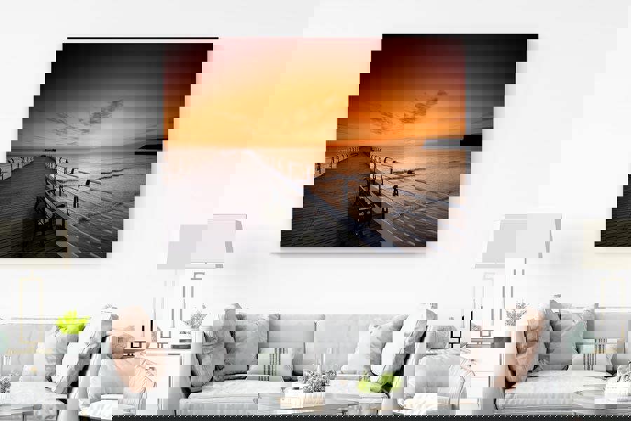 Fernlight Gallery Tranquility