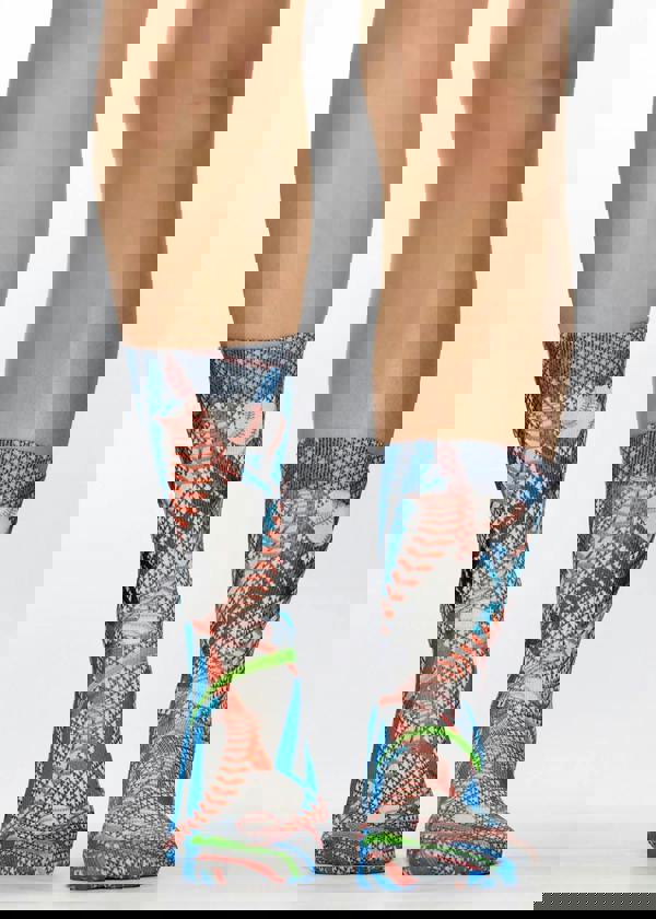 Jemsox BASEBALL Ladies Novelty Gift Socks