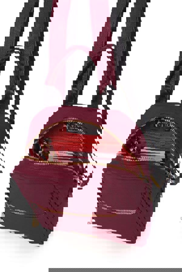 Catwalk Collection Handbags Zoey - Back Pack