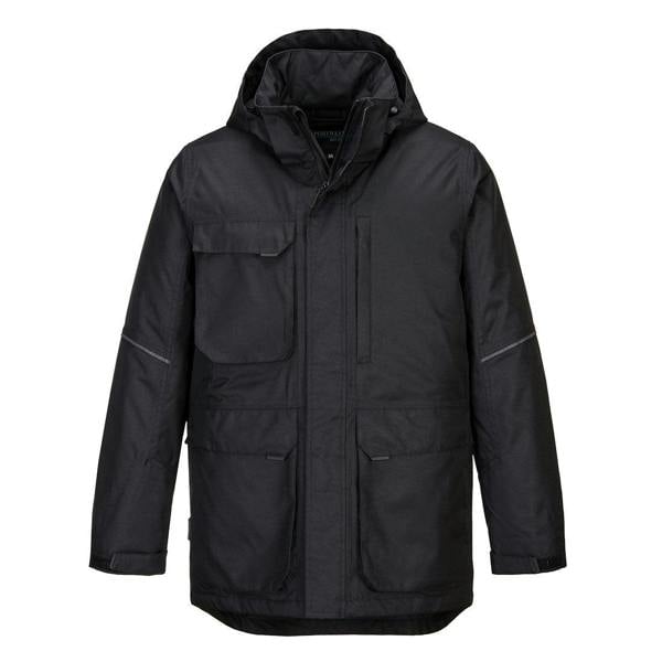 KX3 Winter Parka Jacket