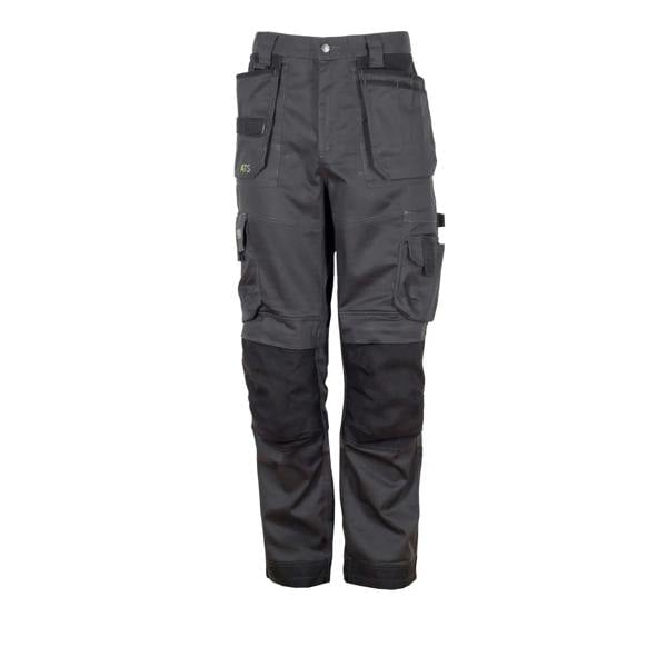 ATS 3D Stretch Holster Trouser - Hi-Vis Trousers