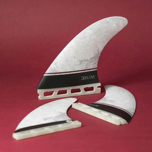 Deflow Surf Deflow Supra thrusters