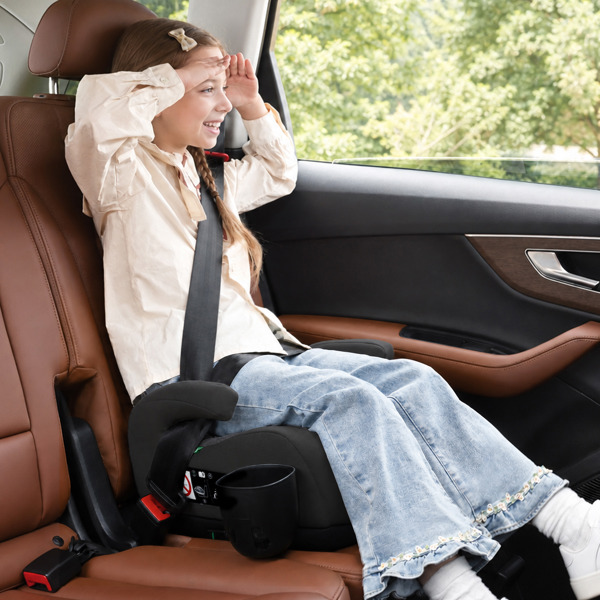 JoviKids Ohho+ Booster Seat - Twilight