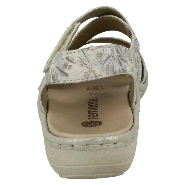 Remonte Ladies Remonte Slingback Sandals D7642