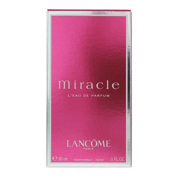 Lancome Lancôme Miracle Eau de Parfum 30ml for Her