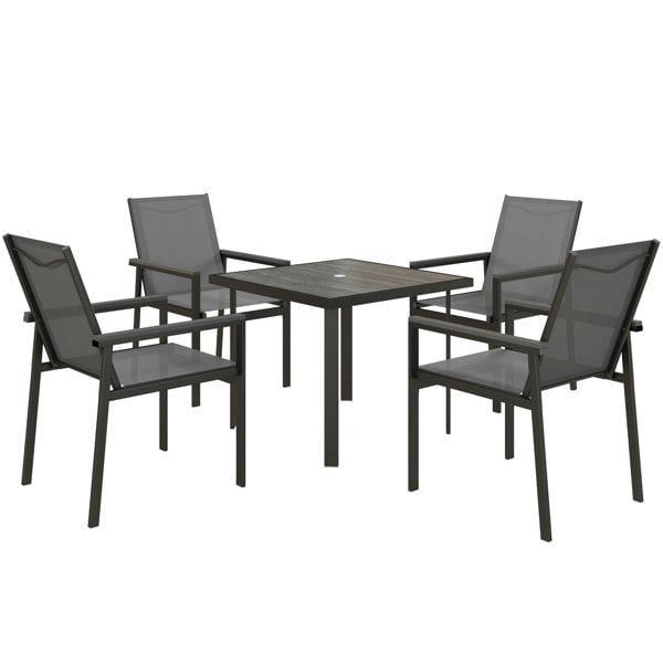 Patio Dining Set