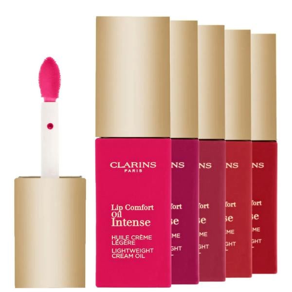 Elemis Clarins Lip Comfort Oil Intense 7ml