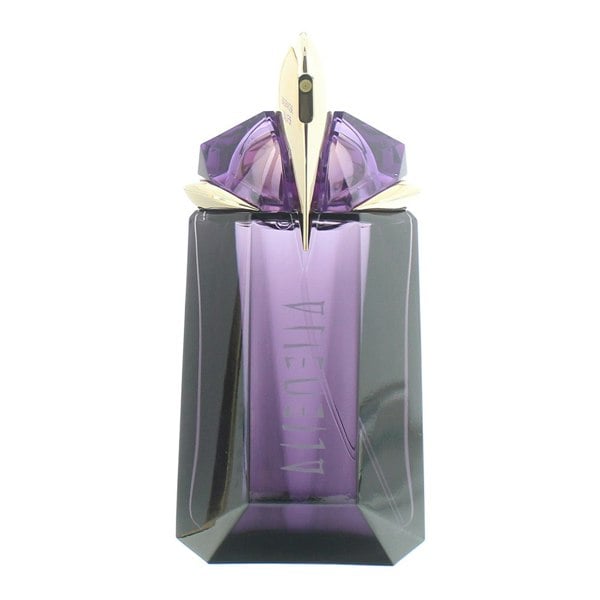 Mugler Alien Refillable Eau de Parfum 60ml for Her