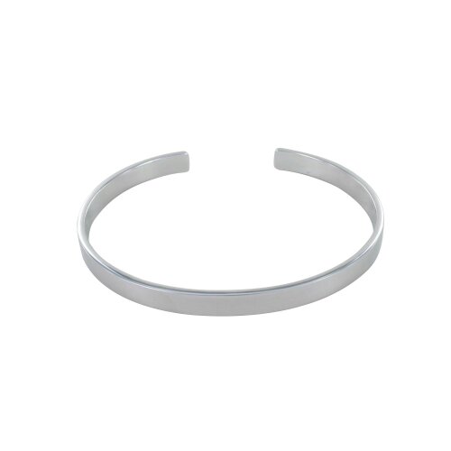 Reeves & Reeves Classic High Shine Cuff Large