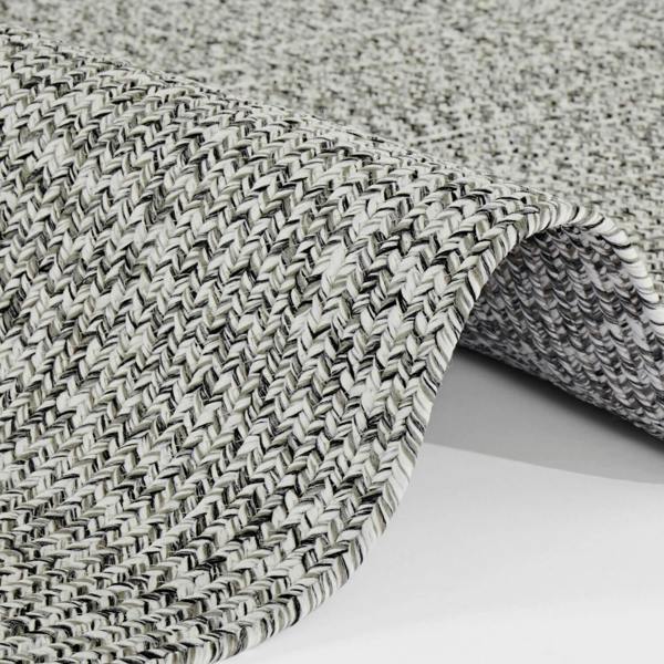 The Rugs Indoor Outdoor Trenzado Cream Rug