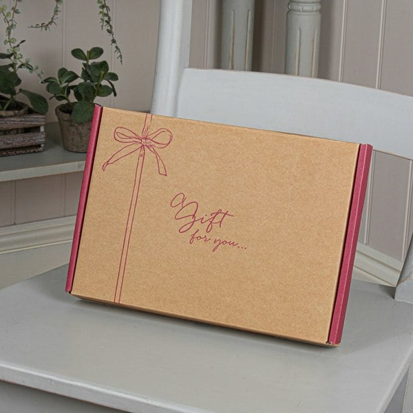 Virginia Hayward Delectable Delights Letterbox Gift