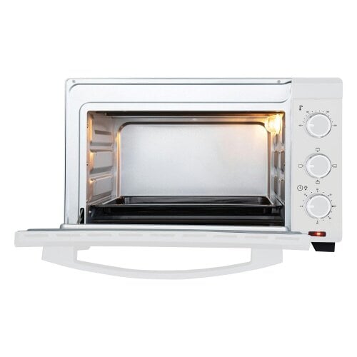 igenix 30L Mini Oven, White