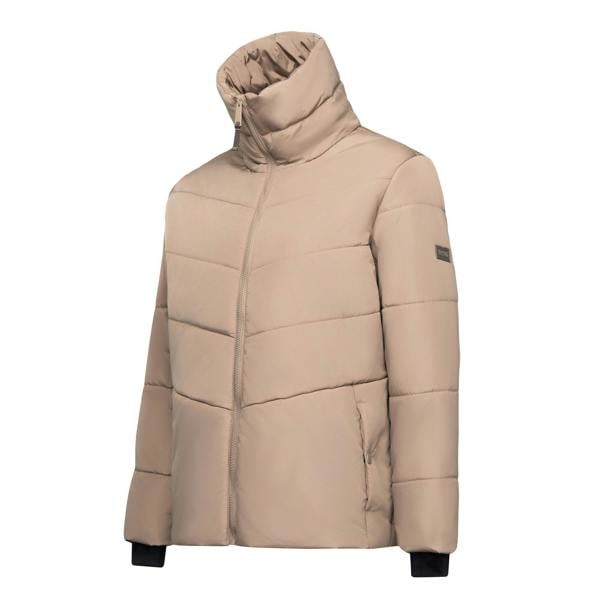 Regatta Womens/Ladies Amelle Padded Jacket - Mocha - 