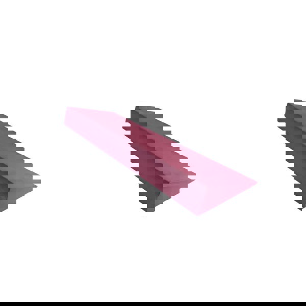 Fitness Mad Yoga Wedge - Burgundy