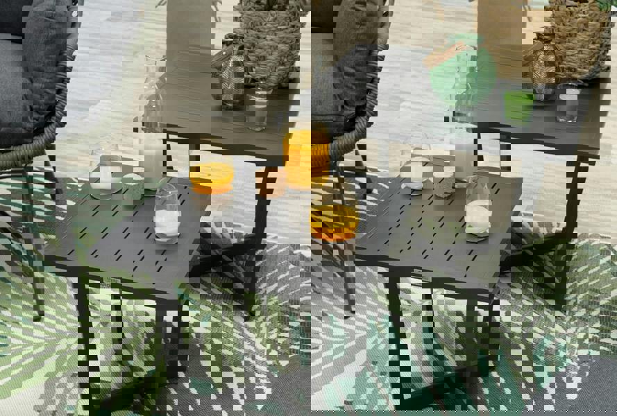 Garden Impressions Ivy Garden Side Tables