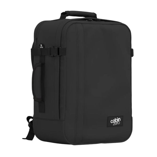 CabinZero Classic Tech Backpack 36L