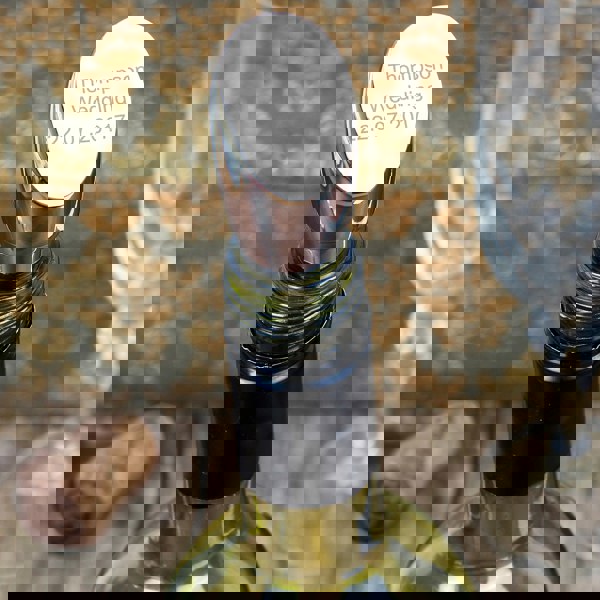 Personalised Memento Company Personalised Wine Stopper