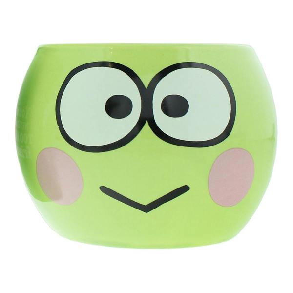 Hello Kitty The Funny One Passionfruit & Kiwi Scented Candle 130g