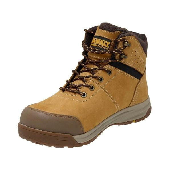 Summit S3 Safety Boot - Hi-Vis Trousers