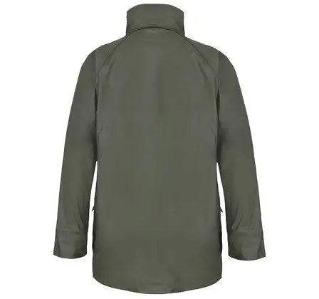 Airflex Waterproof Jacket - Hi-Vis Trousers