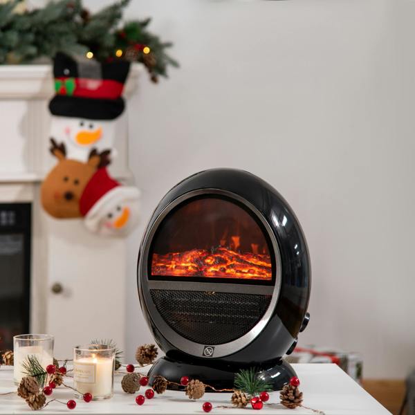 Electric Fireplace