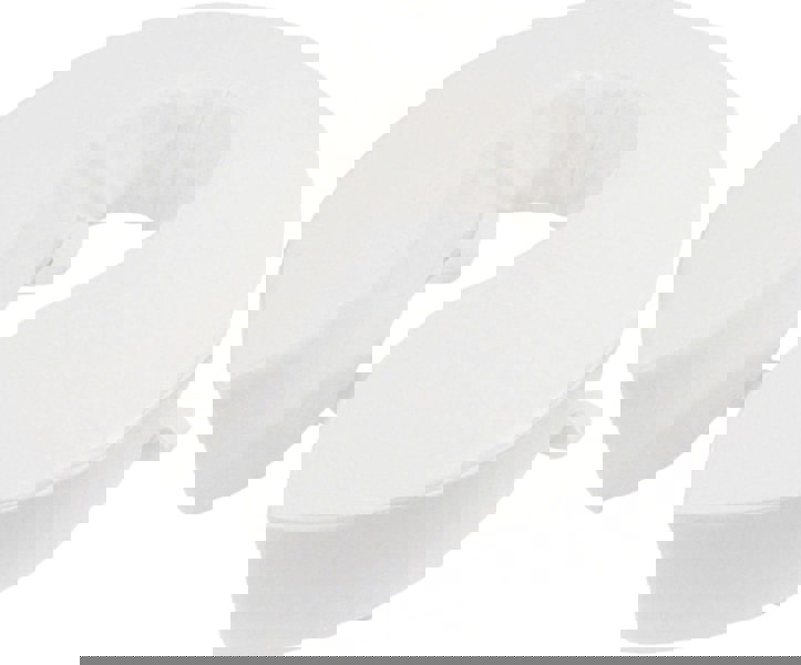 Aidapt 4" Padded Toilet Seat