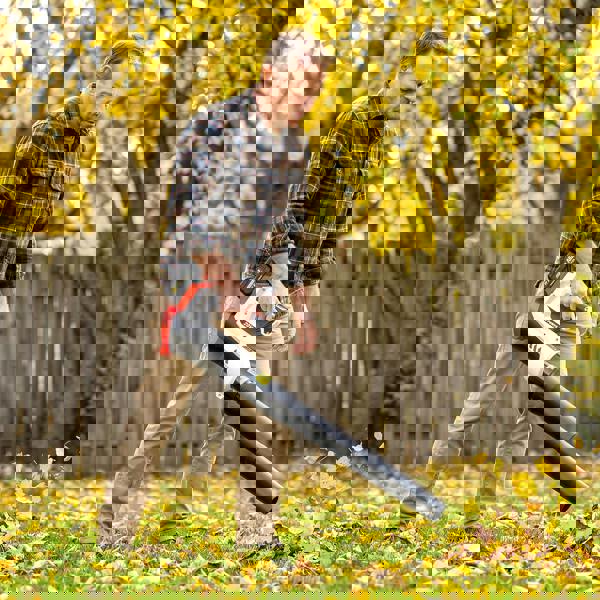 Electric Blower & Vacuum