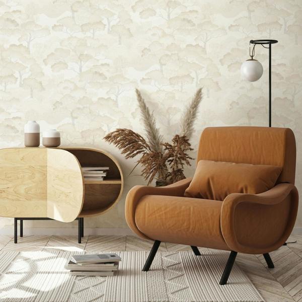Elle Decoration By Erismann Golden Grove