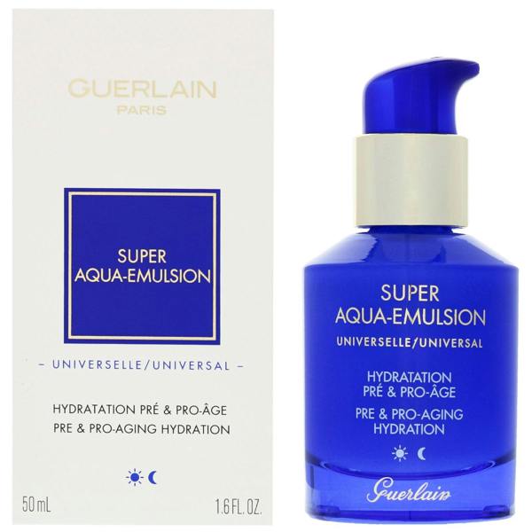 Guerlain Super Aqua Emulsion Universal 50ml - Additional 2