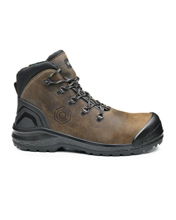 BE-STRONG TOP S3 HRO CI HI SRC Base Footwear