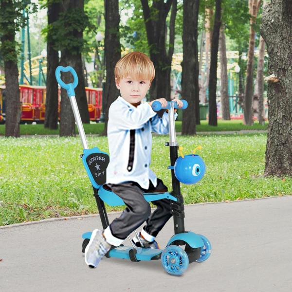 Kids Scooter