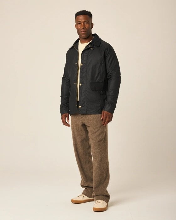 Peregrine Clothing Cooper Jacket