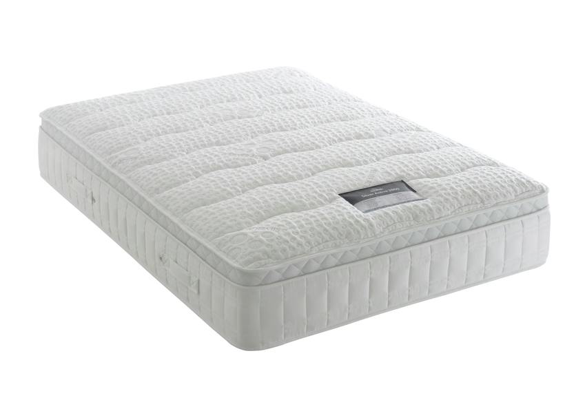 Paradise Beds Bliss Active 2800 Mattress