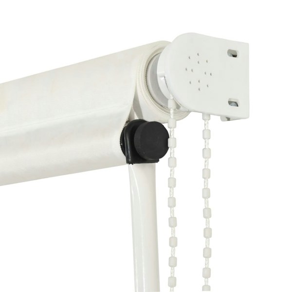 Berkfield Retractable Awning 350x150 cm Cream