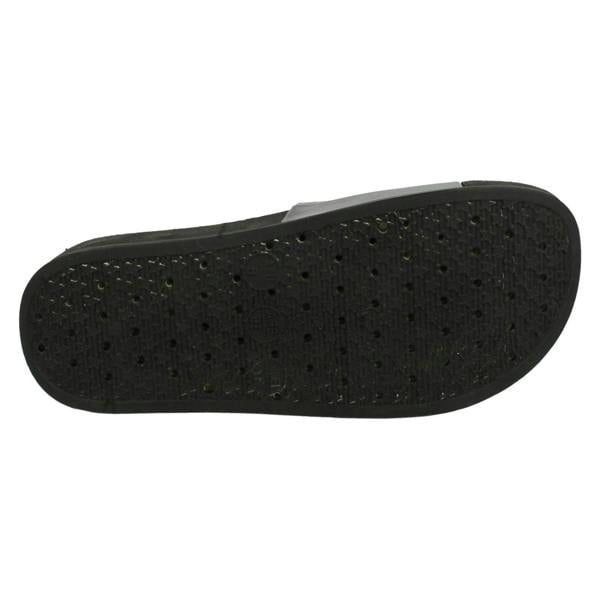 Spot On Ladies Spot On Open Toe Sandals