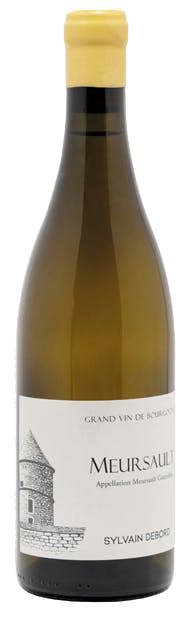 Sylvain Debord, Meursault 2022 75cl